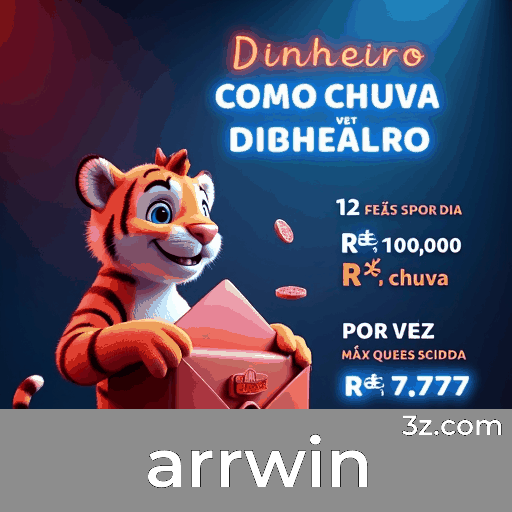 Arrwin: Experiência de Cassino Profissional e Imersiva