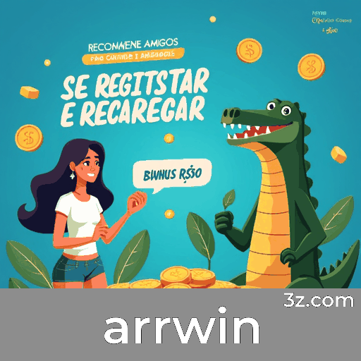 Sistema de Recompensas em Camadas, Maximize Seus Ganhos, Arrwin