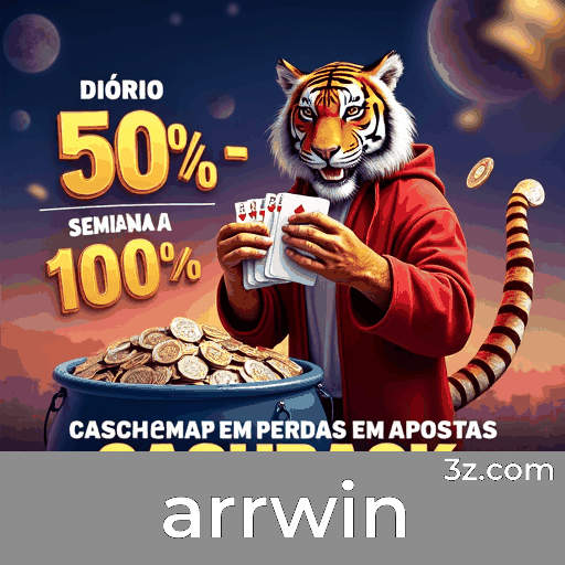 Arrwin: Experiência de Cassino Profissional e Imersiva