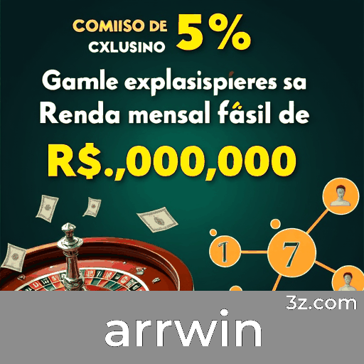 Arrwin: Caça-Níqueis-RTP Elevado, Mesa Clássica-Desafios Estratégicos, Live Dealer-Experiência Imersiva