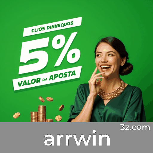 Sistema de Recompensas em Camadas, Maximize Seus Ganhos, Arrwin