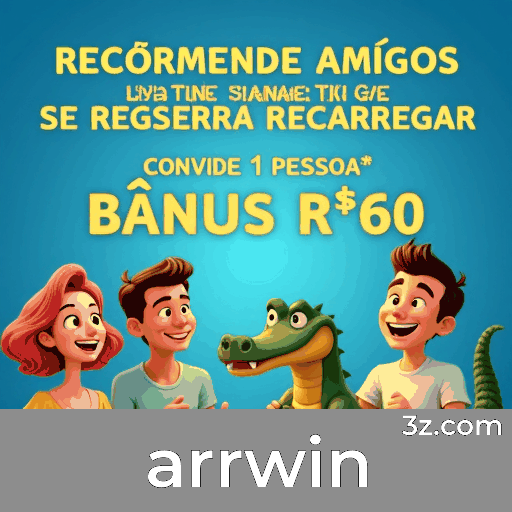 Sistema de Recompensas em Camadas, Maximize Seus Ganhos, Arrwin