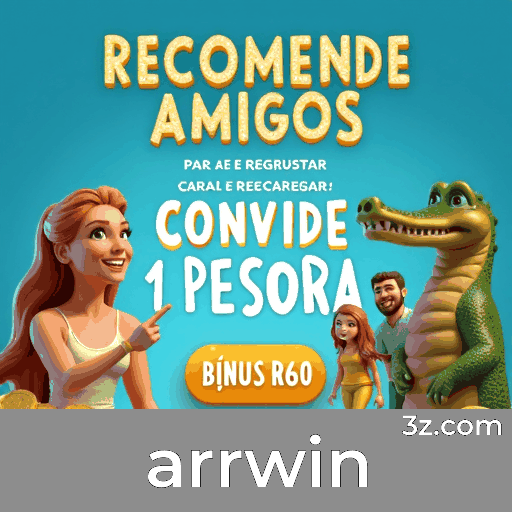 Descubra os Bônus Únicos da Arrwin e Ofertas Imperdíveis!