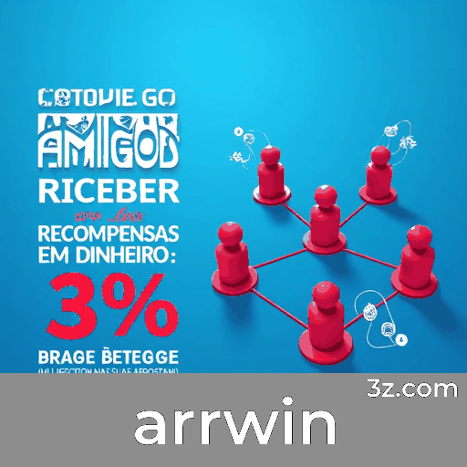 Arrwin: Emoção e Oportunidades nos Jogos de Cassino