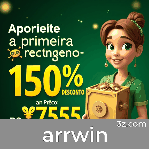 Descubra os Bônus Únicos da Arrwin e Ofertas Imperdíveis!