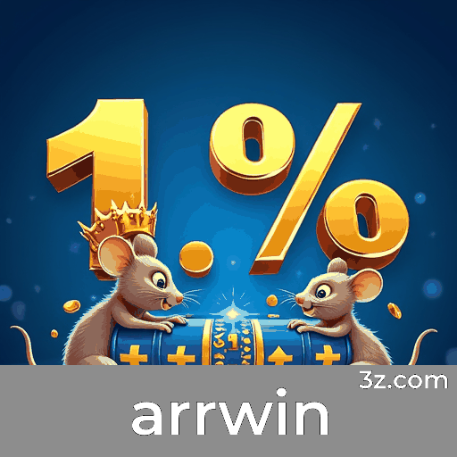 Arrwin: Experiência de Cassino Profissional e Imersiva