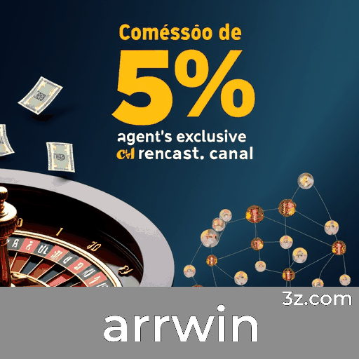 Descubra os Bônus Únicos da Arrwin e Ofertas Imperdíveis!