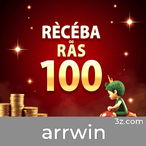 Apostas instantâneas na palma da mão com arrwin