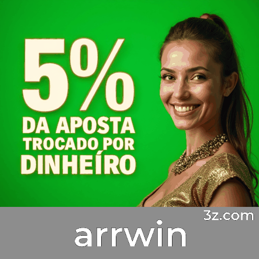 Arrwin: Experiência de Cassino Profissional e Imersiva
