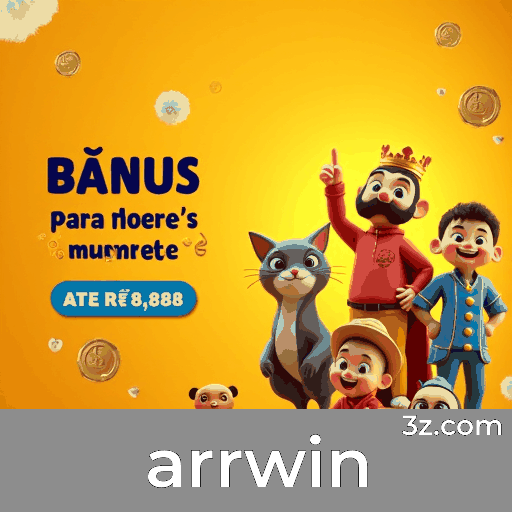 Arrwin: Estável, Seguro e Otimizado para o Brasil