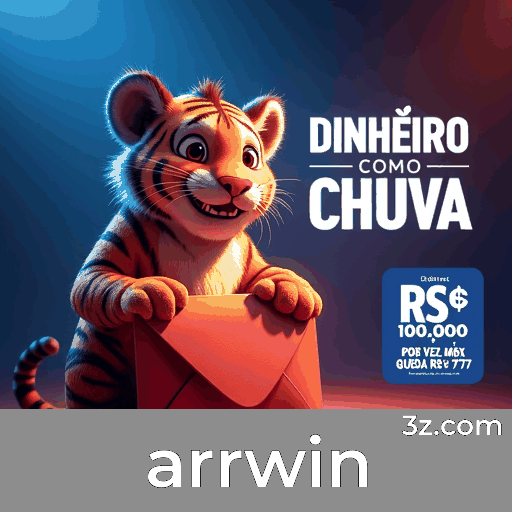 Arrwin: Emoção e Oportunidades nos Jogos de Cassino