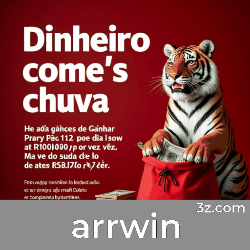 Arrwin: Emoção e Oportunidades nos Jogos de Cassino