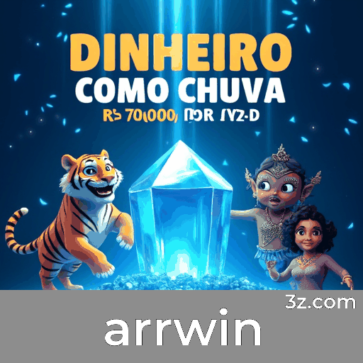 Arrwin: Emoção e Oportunidades nos Jogos de Cassino