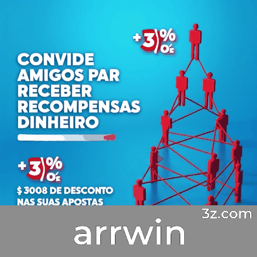 Sistema de Recompensas em Camadas, Maximize Seus Ganhos, Arrwin