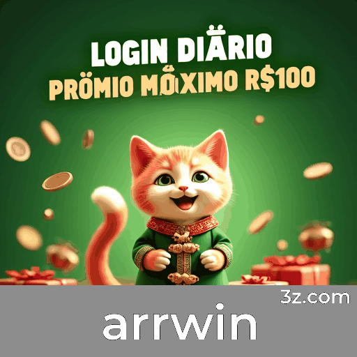 Apostas instantâneas na palma da mão com arrwin
