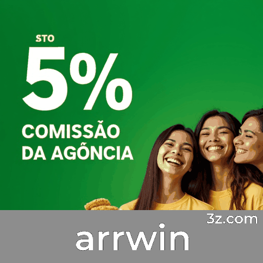 Arrwin: Estável, Seguro e Otimizado para o Brasil