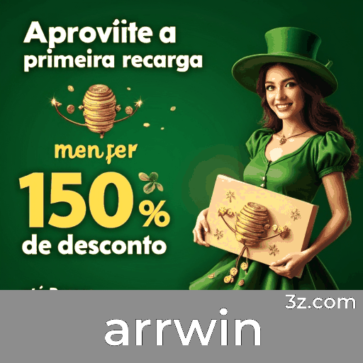 Arrwin: Caça-Níqueis-RTP Elevado, Mesa Clássica-Desafios Estratégicos, Live Dealer-Experiência Imersiva